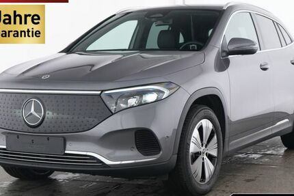 Mercedes-Benz EQA 24.448 km 38.460 &euro; Neu-Ulm 89231