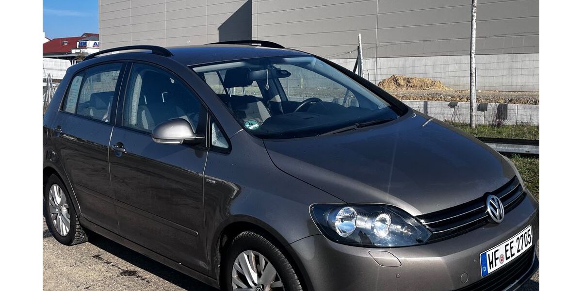 VW Golf Plus 110.000 km 8.400 &euro; Sickte 38173