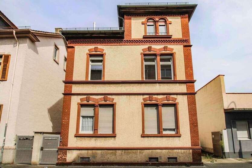 Haus zum Kaufen in Worms 349.000 € 204.23 m²