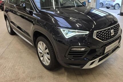 Seat Ateca 20.926 km 27.340 &euro; Dessau-Roßlau 06842