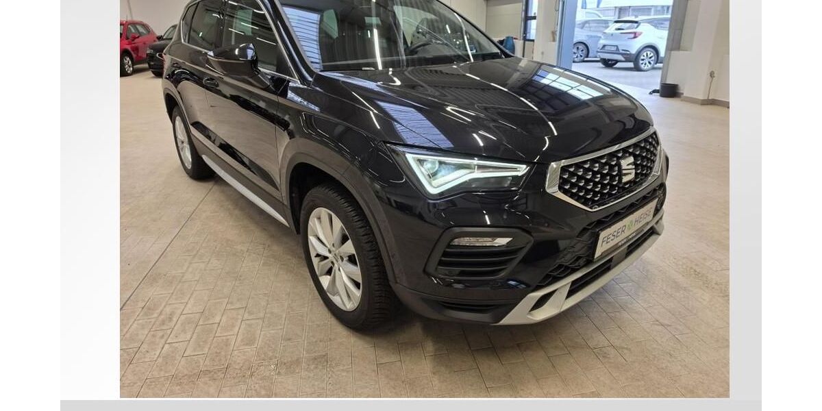Seat Ateca 20.926 km 27.340 &euro; Dessau-Roßlau 06842