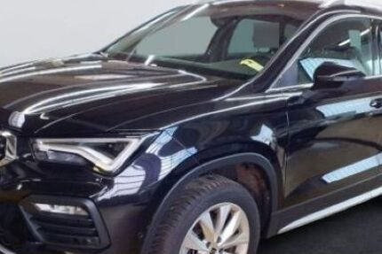 Seat Ateca 29.540 km 27.790 &euro; Plattling 94447
