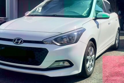 Hyundai i20 97.700 km 7.500 &euro; Vohburg an der Donau 85088
