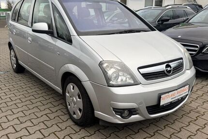 Opel Meriva 395.000 km 990 &euro; Rheinbach 53359