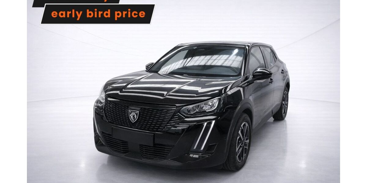 Peugeot e-2008 18.343 km 26.694 &euro; Ergolding 84030