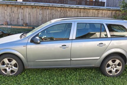 Opel Astra 190.957 km 1.500 &euro; Freyung 94078