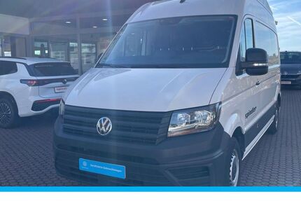VW Crafter 23.000 km 36.480 &euro; Würzburg 97076