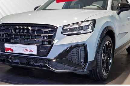 Audi Q2 5.750 km 39.980 &euro; Kiel 24118