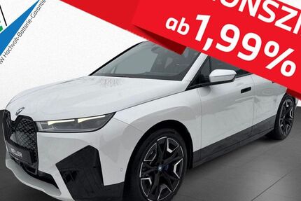 BMW iX 37.508 km 43.950 &euro; Hamburg 21073