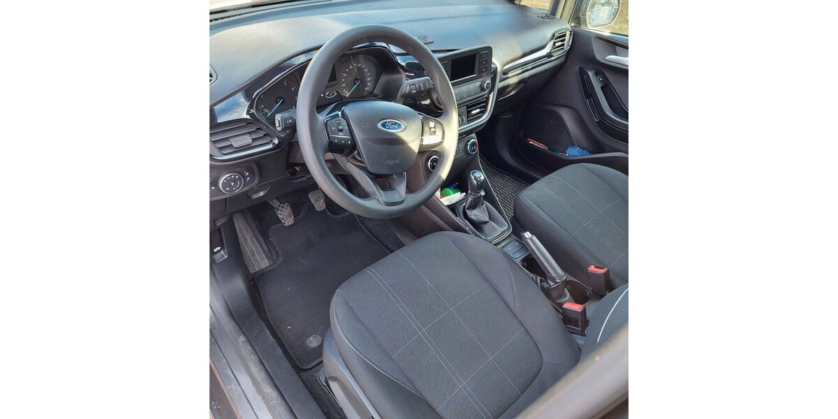 Ford Fiesta 90.000 km 7.950 &euro; Wenzenbach 93173