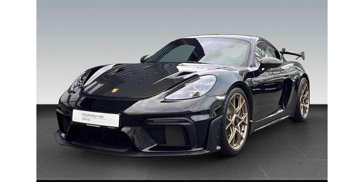 Porsche Cayman 2.441 km 156.900 &euro; Saarbrücken 66115
