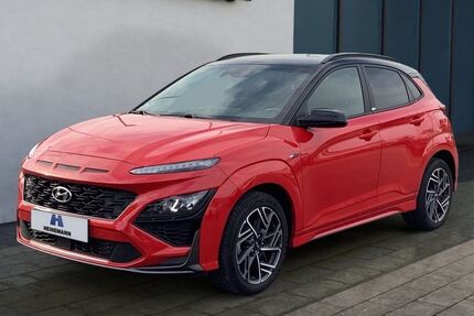 Hyundai KONA 29.167 km 20.450 &euro; Salzgitter 38229