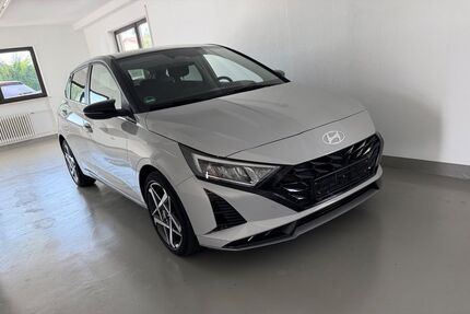Hyundai i20 49.000 km 15.900 &euro; Alsbach 64665