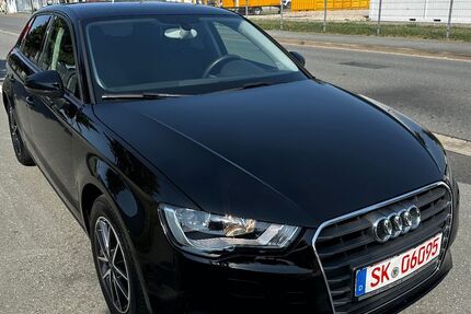 Audi A3 95.000 km 10.999 € HALLE 06116