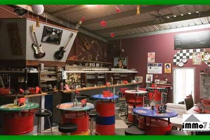 Gewerbeobjekt Maulbronn - 1.100.000&euro; | Angebot:26995250