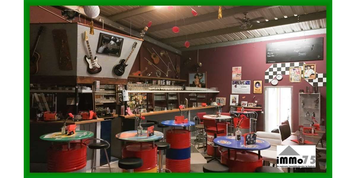 Gewerbeobjekt Maulbronn - 1.100.000&euro; | Angebot:26995250
