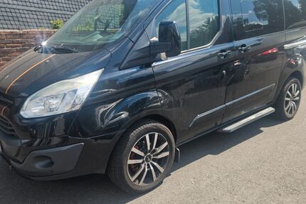 Ford Transit 210.233 km 10.999 &euro; Gevelsberg 58285