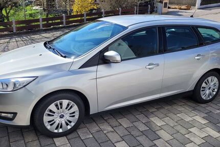 Ford Focus 109.000 km 7.500 &euro; Eisenhofen 85253