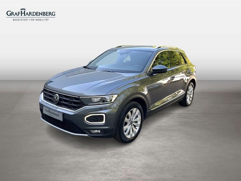 T-Roc
