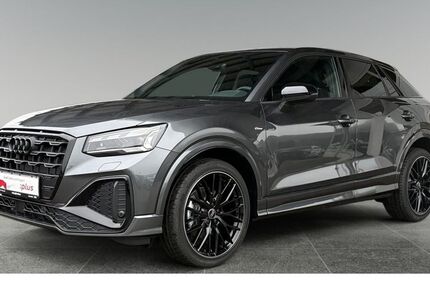 Audi Q2 12.500 km 36.880 &euro; Pronsfeld 54597