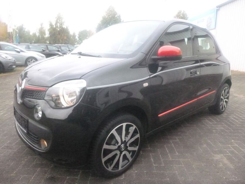 Renault Twingo 68.919 km 5.988 € Parchim 19370