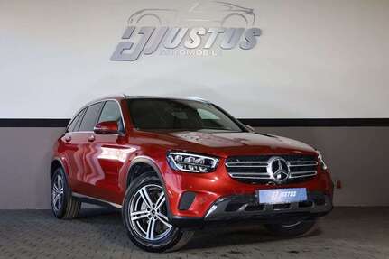 Mercedes GLC 300