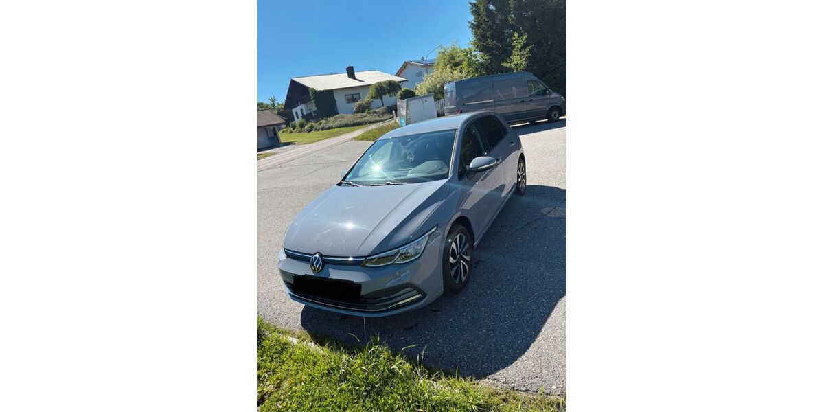 VW Golf 58.000 km 17.500 &euro; Hohenau 94545