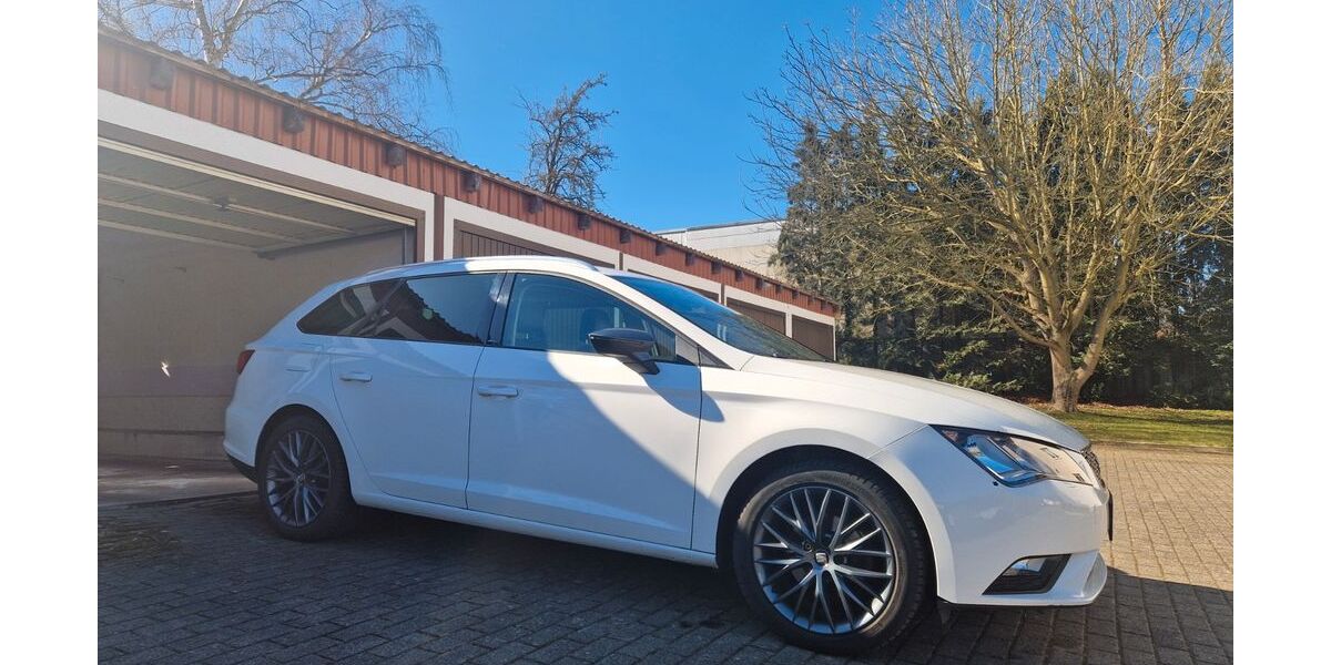 Seat Leon 200.000 km 9.700 &euro; Northeim 37154