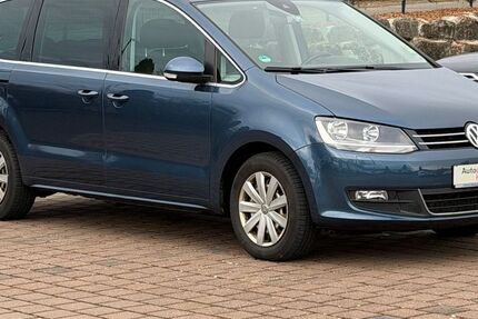 VW Sharan 140.000 km 18.499 &euro; Horb am Neckar 72160