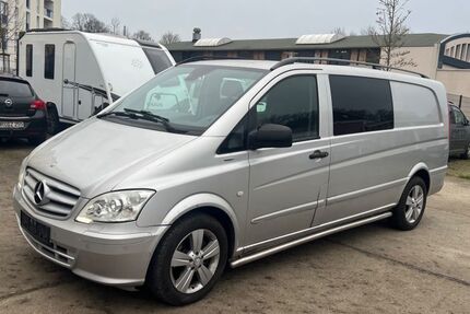 Mercedes-Benz Vito 259.000 km 13.490 &euro; Rostock 18069