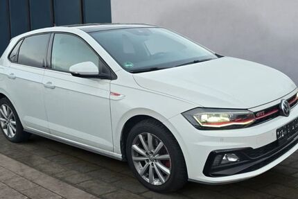 VW Polo 83.000 km 19.490 &euro; Leimbach 36433