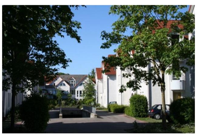 2-Zimmer-Eigentumswohnung in Osternburg von privat zu verkaufen 2 zimmer