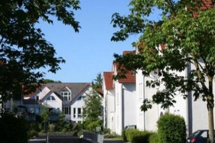 Preisreduzierung - solide 2-Zimmer-Eigentumswohnung in Osternburg 2 zimmer