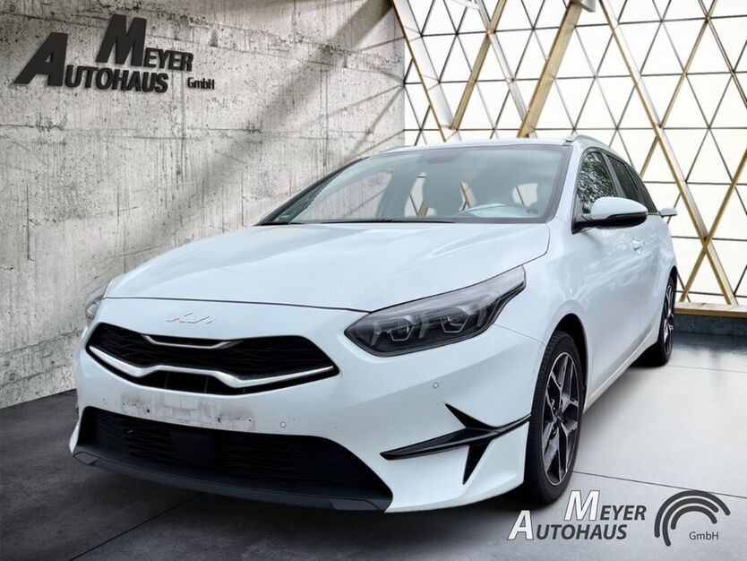 ceed Sportswagon