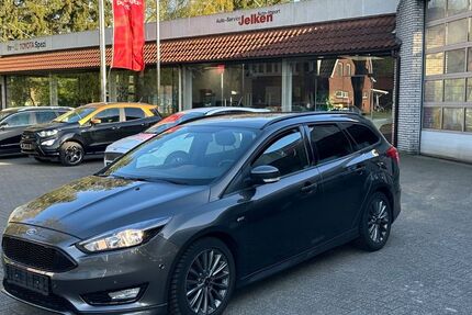 Ford Focus 149.786 km 6.500 &euro; Rhauderfehn 26817
