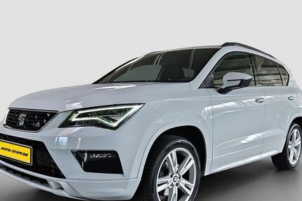 Seat Ateca 61.364 km 19.950 &euro; Herford 32051