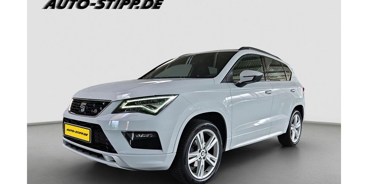 Seat Ateca 61.364 km 19.950 &euro; Herford 32051