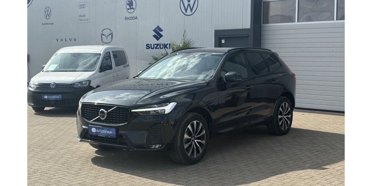Volvo XC60 26.676 km 44.490 &euro; Rostock 18146
