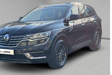 Renault Koleos 84.274 km 21.990 &euro; Würzburg 97076