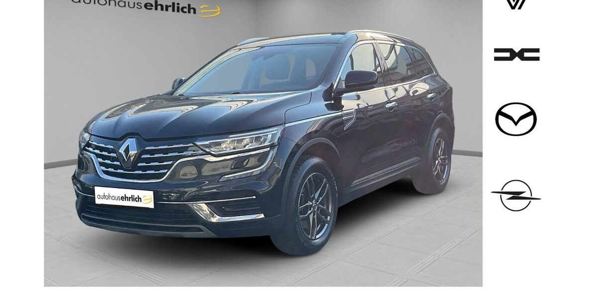 Renault Koleos 84.274 km 21.990 &euro; Würzburg 97076
