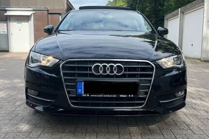 Audi A3 36.500 km 22.999 &euro; Hamburg 21031