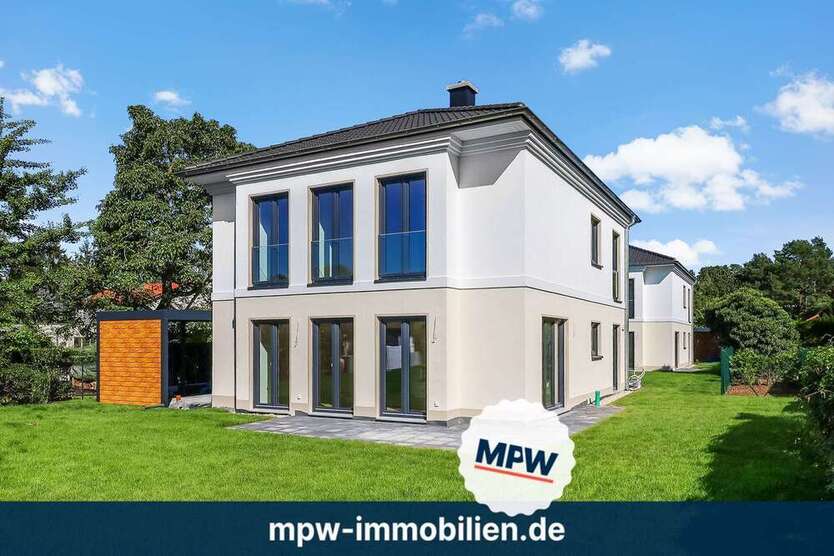 Haus zum Kaufen in Berlin 2.388.500 € 326 m²
