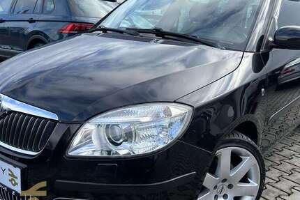 Skoda Roomster 206.500 km 2.490 &euro; Babenhausen 64832