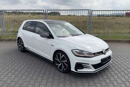 VW Golf 101.490 km 20.900 &euro; Bad Hersfeld 36251
