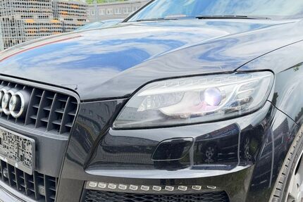 Audi Q7 363.140 km 11.990 &euro; Rostock 18069