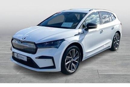 Skoda Enyaq 95.900 km 32.490 &euro; Lübbecke 32312