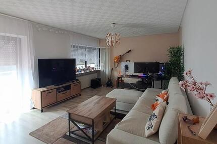 Wohnung Heusweiler - 2 Zimmer, 66 m&sup2;, 450&euro; | Angebot:25637824