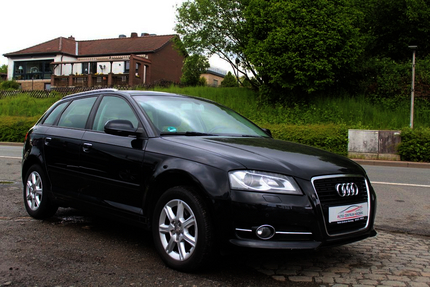 Audi A3 224.774 km 7.999 &euro; Herzberg am Harz 37412