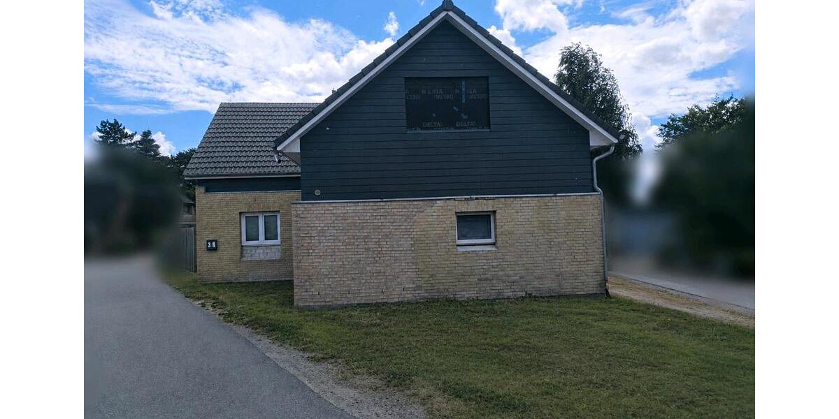 Einfamilienhaus Sörup - 4 Zimmer, 160 m&sup2;, 299.999&euro; | Angebot:27113503