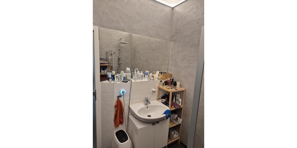 Erdgeschoßwohnung Göttingen Oststadt - 2 Zimmer, 50 m&sup2;, 600&euro; | Angebot:26407985
